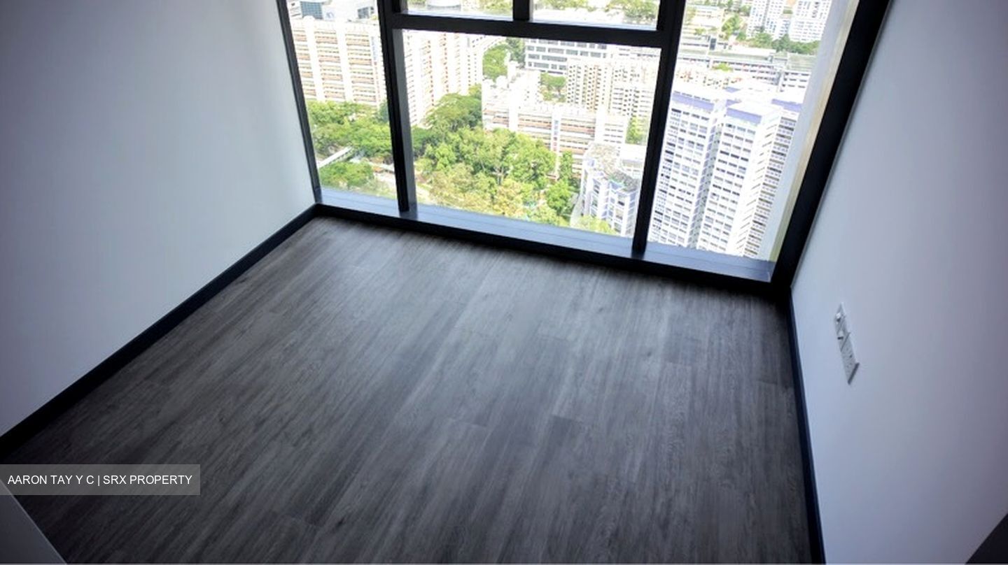 Gem Residences (D12), Condominium #553081141